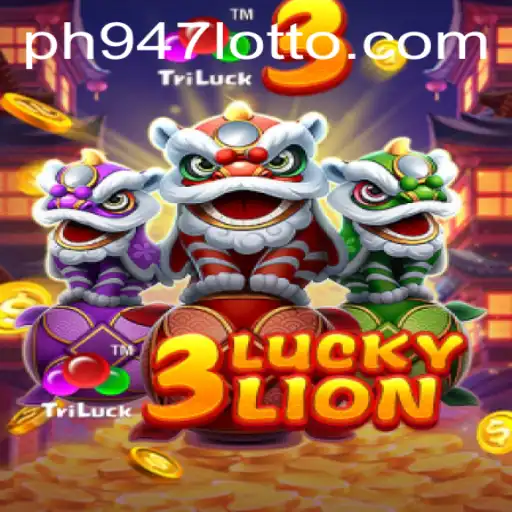 The Exciting World of 3LUCKYLION: Rules, Gameplay, and More