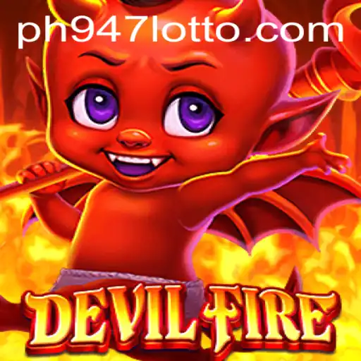 Unleashing the Majesty of DevilFire: The Ultimate Gaming Experience