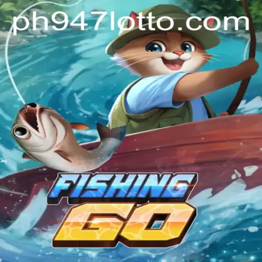 FishingGO: Dive into the Ultimate Fishing Adventure with ph947