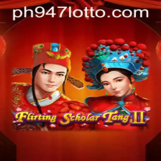 Flirting Scholar Tang II Game Unveiled