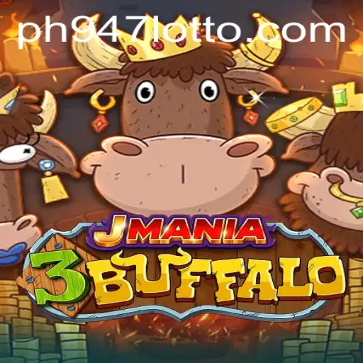 Discover the Thrills of JMania3Buffalo: A New Gaming Experience