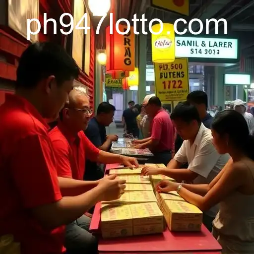 Exploring the Complex World of Jueteng in the Philippines