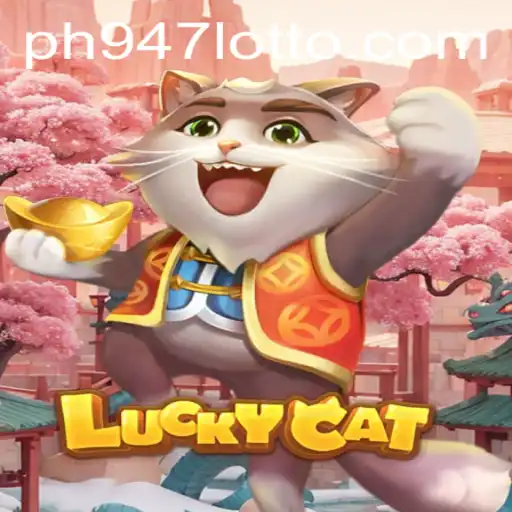 LuckyCat: The Game That's Winning Hearts