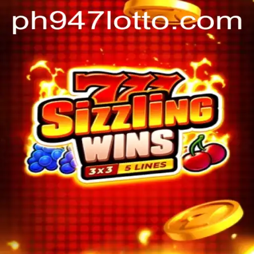 Engage in the Thrill of 777sizzlingwins: An Ultimate Guide