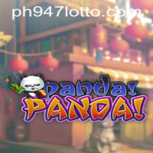 The Captivating World of PandaPanda