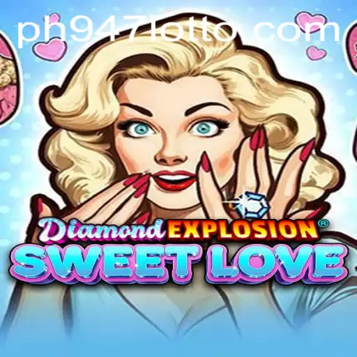 Unveiling DiamondExplosionSweetLove: A Journey into a Sparkling Realm