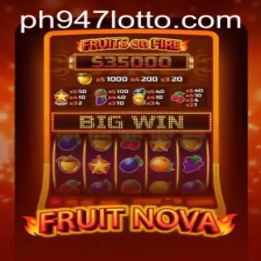 Discover the Exciting World of FruitNova: A Juicy Gaming Experience