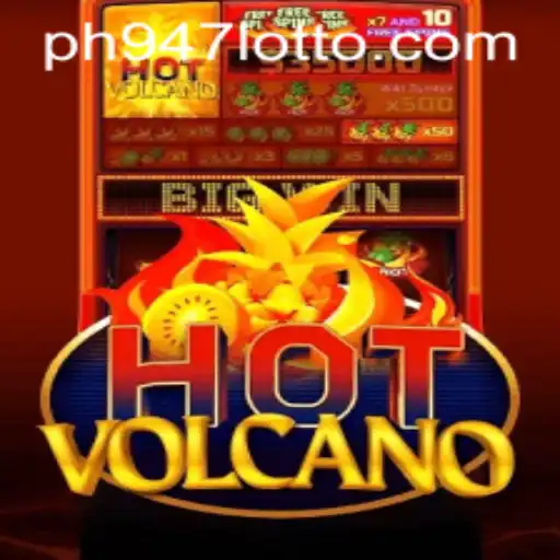 HotVolcano Game: Unleashing the Fiery Passion of Adventure