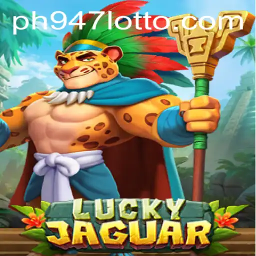 Unveiling the Thrills of LuckyJaguar: Your Ultimate Gaming Adventure