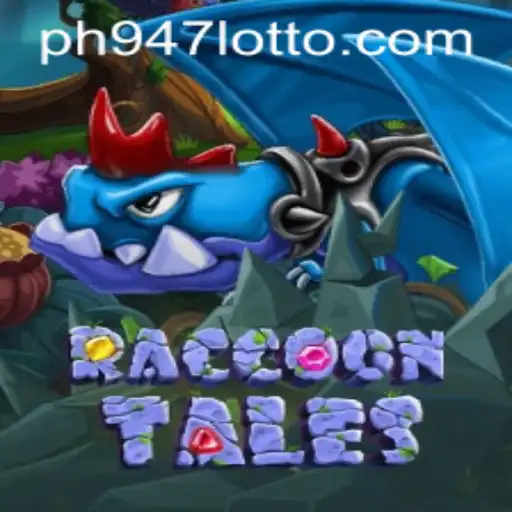 RaccoonTales A Thrilling Adventure Game