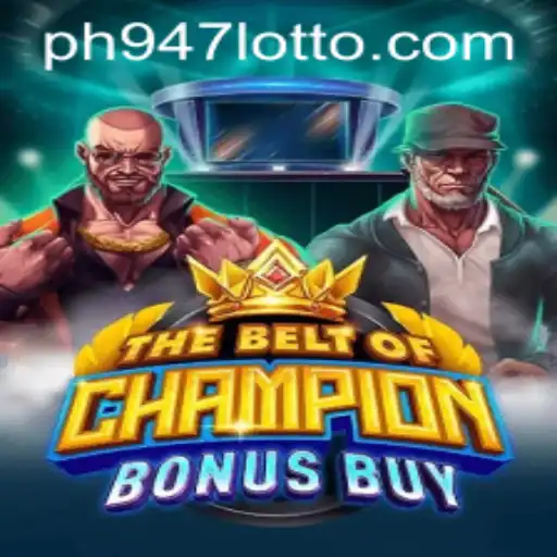 Unlocking the Thrills of TheBeltOfChampionBonusBuy