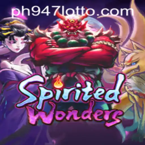 Exploring the Enchanting World of SpiritedWonders