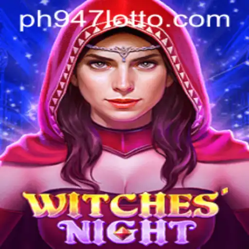 WitchesNight: A Mystical Gaming Experience in the Era of Digital Magic